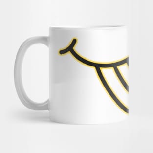 Arcade Fire - Creature Comfort Mug